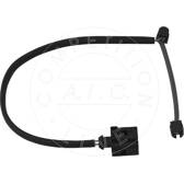 Warning Contact, brake pad wear AIC Jürgen Liebisch GmbH - 53235