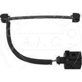Warning Contact, brake pad wear AIC Jürgen Liebisch GmbH - 53944