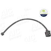 Warnkontakt, Bremsbelagverschleiß AIC Jürgen Liebisch GmbH - 57350