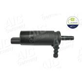Washer Fluid Pump, headlight cleaning AIC Jürgen Liebisch GmbH - 51763