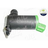 Washer Fluid Pump, window cleaning AIC Jürgen Liebisch GmbH - 50909