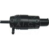 Washer Fluid Pump, window cleaning AIC Jürgen Liebisch GmbH - 51891