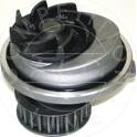 Water Pump, engine cooling AIC Jürgen Liebisch GmbH - 51409