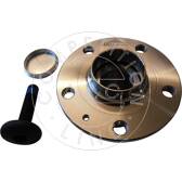 Wheel Bearing Kit AIC Jürgen Liebisch GmbH - 53162Set