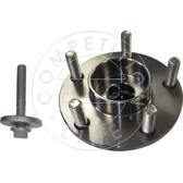 Wheel Bearing Kit AIC Jürgen Liebisch GmbH - 54080