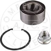 Wheel Bearing Kit AIC Jürgen Liebisch GmbH - 59585