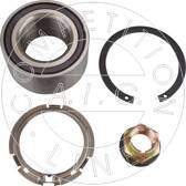 Wheel Bearing Kit AIC Jürgen Liebisch GmbH - 59586