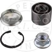 Wheel Bearing Kit AIC Jürgen Liebisch GmbH - 59591