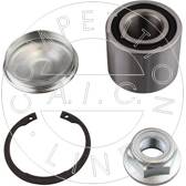 Wheel Bearing Kit AIC Jürgen Liebisch GmbH - 59597