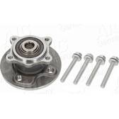 Wheel Bearing Kit AIC Jürgen Liebisch GmbH - 59599