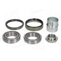 Wheel Bearing Kit AIC Jürgen Liebisch GmbH - 73062