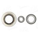 Wheel Bearing Kit AIC Jürgen Liebisch GmbH - 73092
