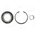 Wheel Bearing Kit AIC Jürgen Liebisch GmbH - 73107