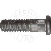 Wheel Stud (x10) AIC Jürgen Liebisch GmbH - 54531