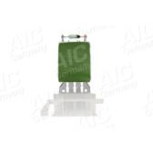 Widerstand, Innenraumgebläse AIC Jürgen Liebisch GmbH - 53118