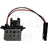Widerstand, Innenraumgebläse AIC Jürgen Liebisch GmbH - 55740