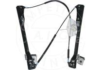 Window regulator, Front
