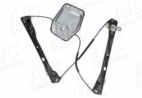 Window regulator, Front