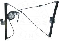 Window regulator, Front