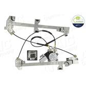 Window regulator, Front AIC Jürgen Liebisch GmbH - 53784