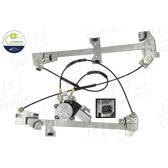 Window regulator, Front AIC Jürgen Liebisch GmbH - 53785