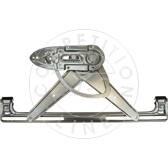 Window regulator, Front AIC Jürgen Liebisch GmbH - 58877