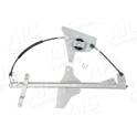 Window regulator, Front AIC Jürgen Liebisch GmbH - 72503