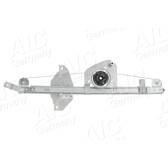 Window regulator, Front AIC Jürgen Liebisch GmbH - 72523