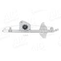 Window regulator, Front AIC Jürgen Liebisch GmbH - 72524