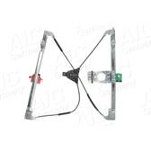 Window regulator, Front AIC Jürgen Liebisch GmbH - 72566