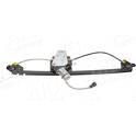 Window regulator, Front AIC Jürgen Liebisch GmbH - 72568