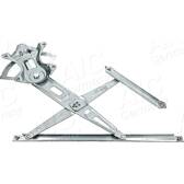 Window regulator, Front AIC Jürgen Liebisch GmbH - 72762