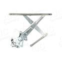 Window regulator, Front AIC Jürgen Liebisch GmbH - 72772