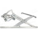 Window regulator, Front AIC Jürgen Liebisch GmbH - 72773