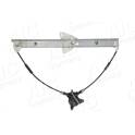 Window regulator, Front AIC Jürgen Liebisch GmbH - 72798