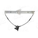 Window regulator, Front AIC Jürgen Liebisch GmbH - 72799