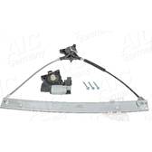 Window regulator, Front AIC Jürgen Liebisch GmbH - 72800