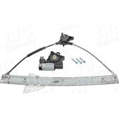 Window regulator, Front AIC Jürgen Liebisch GmbH - 72801