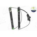 Window regulator, Front AIC Jürgen Liebisch GmbH - 74834