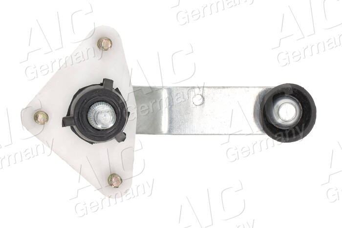 Wiper Bearing