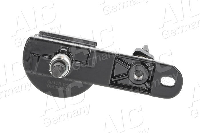 Wiper Bearing