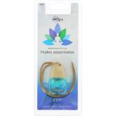 Deodorante in flaconcino ZEN 6 ml Air Spa - 190421