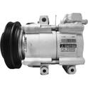Compresor, aire acondicionado AIRSTAL - 10-0434