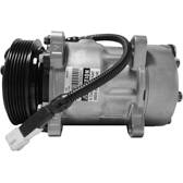 Compresseur climatisation AIRSTAL - 10-0003
