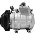Compresseur climatisation AIRSTAL - 10-0042