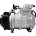 Compresseur climatisation AIRSTAL - 10-0051