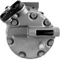 Compresseur climatisation AIRSTAL - 10-0100