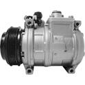Compresseur climatisation AIRSTAL - 10-0121