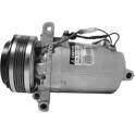 Compresseur climatisation AIRSTAL - 10-0133