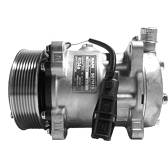 Compresseur climatisation AIRSTAL - 10-0196